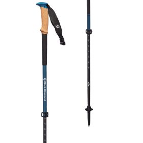 Black Diamond Alpine Carbon Cork WR Trekking Poles