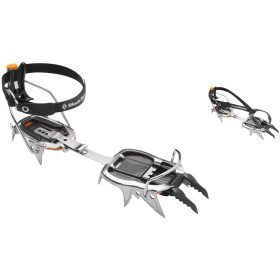 Black Diamond Cyborg Pro Crampons