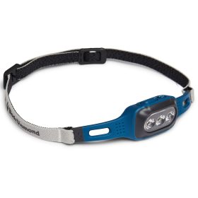 Black Diamond Deploy Run Light Headlamp