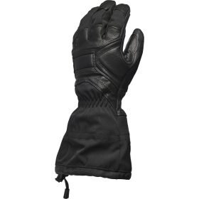 Black Diamond Guide Glove - Men's Black, XL