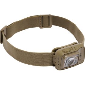 Black Diamond Spot Ops 400 Headlamp Dark Tan, One Size