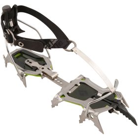 Black Diamond Stinger Crampons