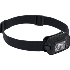 Black Diamond Storm Ops 450 Headlamp Black, One Size