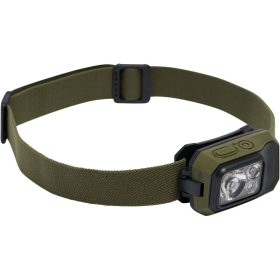 Black Diamond Storm Ops 450 Headlamp Dark Olive, One Size