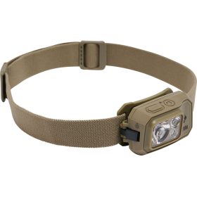 Black Diamond Storm Ops 450 Headlamp Dark Tan, One Size