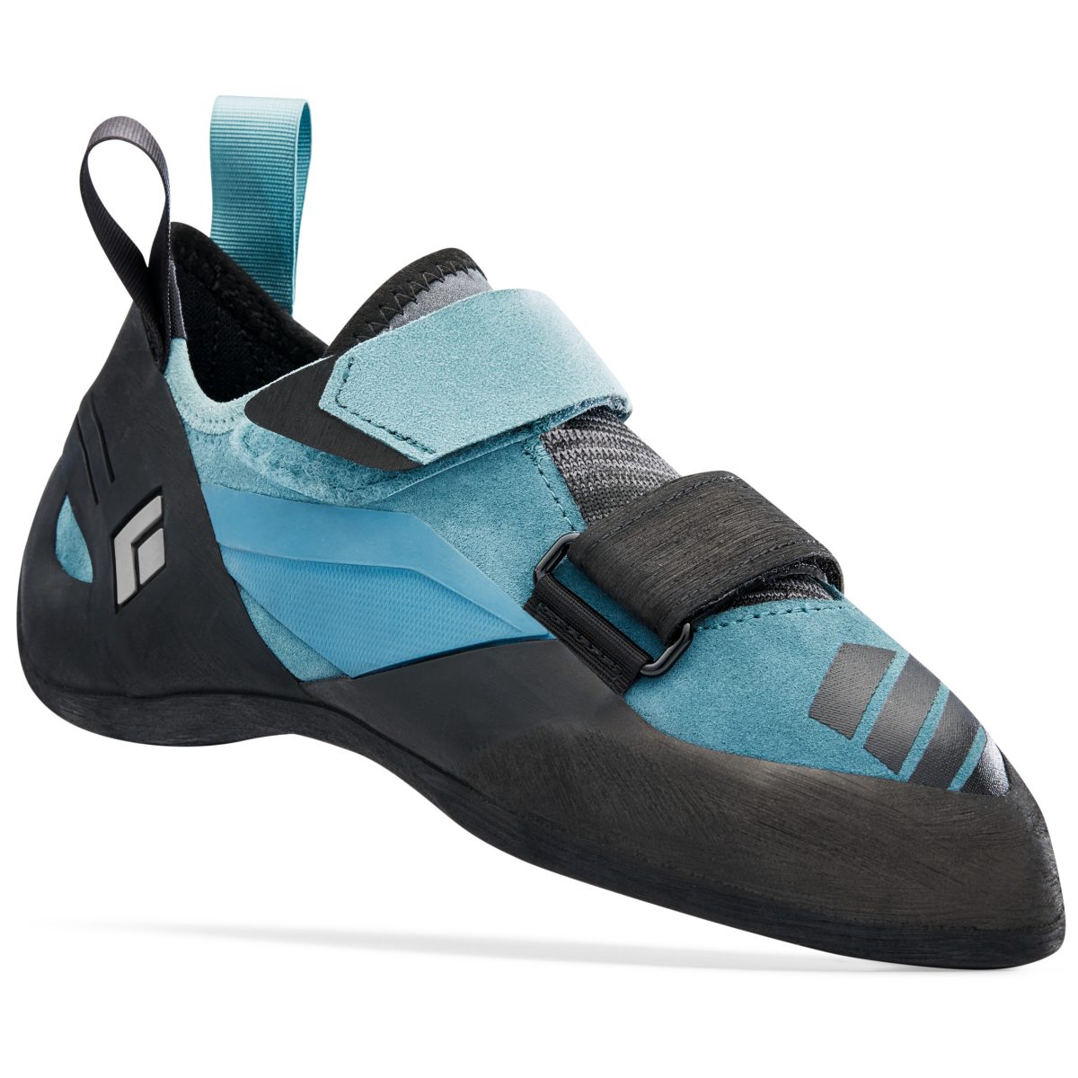 Black Diamond Women's Focus Climbing Shoes - Size 8