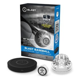 Blast Baseball-Swing Analyzer