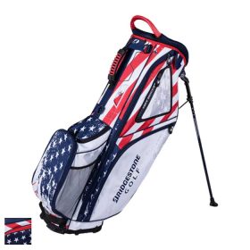 Bridgestone Liberty Stand Bags Patriot