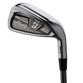 Bridgestone Tour B JGR HF1 Irons RH/6-9.P1.P2/UST Recoil 670 graphite (Standard)/F3/R