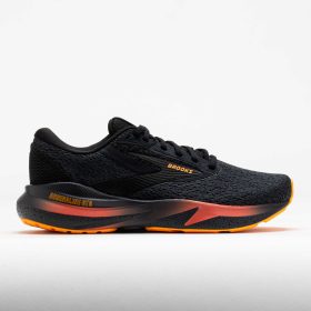 Brooks Adrenaline GTS 24 Men's Running Shoes Black/Ebony/Burnt Sienna