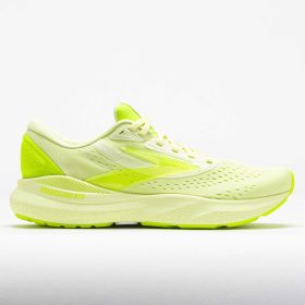 Brooks Adrenaline GTS 24 Men's Running Shoes Lime Green/Nightlife