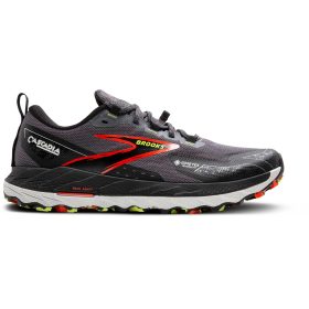 Brooks Men's Cascadia 18 GTX Trail Running Shoes