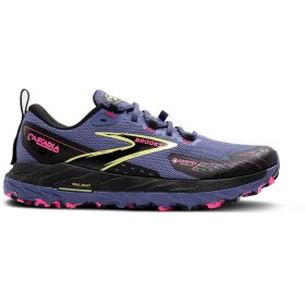 Brooks Women's Cascadia 18 GTX Trail Running Shoes