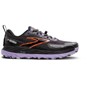 Brooks Women's Cascadia 18 Wide Trail Running Shoes