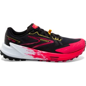 Brooks Women's Catamount 3 Trail Running Shoes