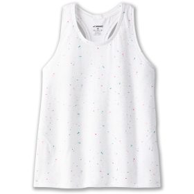 Brooks Women's Distance 2.0 Running Tank Top