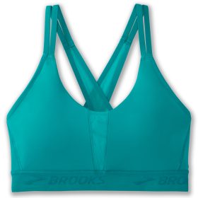 Brooks Women's Drive Plunge Run Bra 2.0