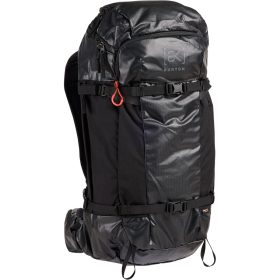 Burton AK Dispatcher 35L Backpack True Black, One Size