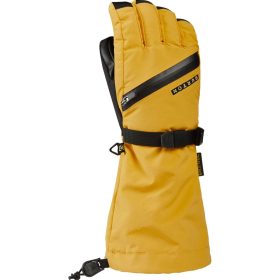 Burton Vent Glove - Kids' Goldenrod, XS