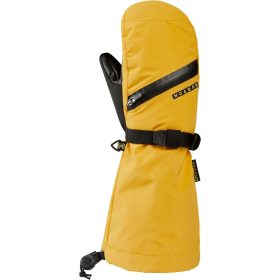 Burton Vent Mitten - Kids' Goldenrod, XL