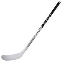 CCM Tacks XF Pro Mini Hockey Stick in Black/Yellow