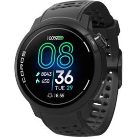 COROS PACE Pro GPS Sport Watch Black, One Size