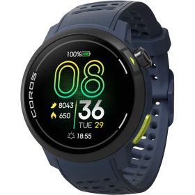 COROS PACE Pro GPS Sport Watch Blue, One Size