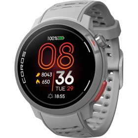 COROS PACE Pro GPS Sport Watch Grey, One Size