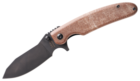 Cabela's Utilitarian EDC Folding Knife