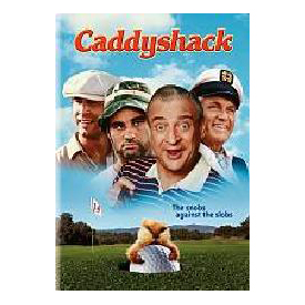 Caddyshack - 30th Anniversary DVD