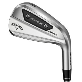 Callaway Apex Ai 200 Irons RH/6-9P/UST Recoil Darr HDC 80 graphite (Standard)/A