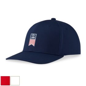 Callaway CG Patriot USA Adjustable Hat Navy