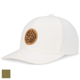 Callaway Earth Day Hat Off White