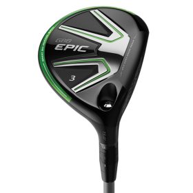 Callaway Great Big Bertha Epic Fairway Wood