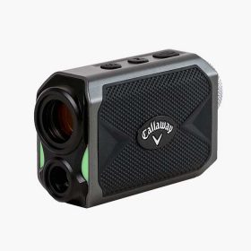 Callaway Micro Pro Laser Rangefinder Black