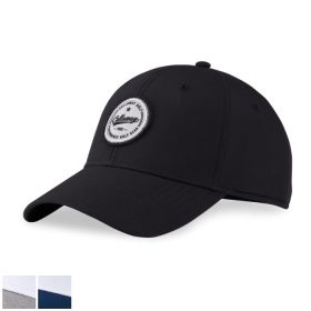 Callaway Opening Shot Adjustable Hat Black