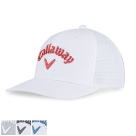 Callaway Performance Pro Adjustable Hat White/Dark Sky