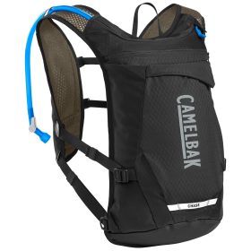 Camelbak Chase Adventure 8 Hydration Vest With Crux 2L Reservoir