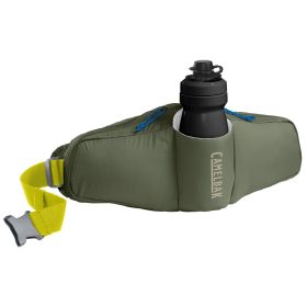 Camelbak Podium Flow 2 Waist Pack W/ 21Oz Podium Dirt Series Bottle