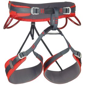 Camp Energy Cr 4 Rock Climbing Harness