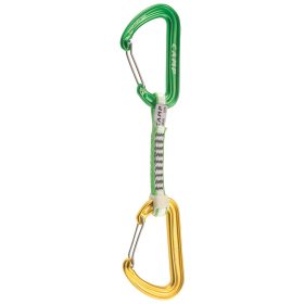 Camp Usa Photon Wire Express Ks Dyneema Quickdraw, 11 Cm.