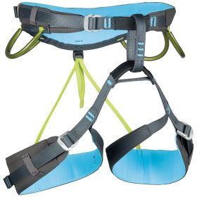 Camp Women's Energy Nova Rock Climbing Harness