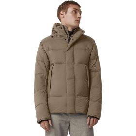 Canada Goose Armstrong Hooded Jacket - Men's