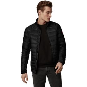 Canada Goose Hybridge Lite Q Jacket - Men's