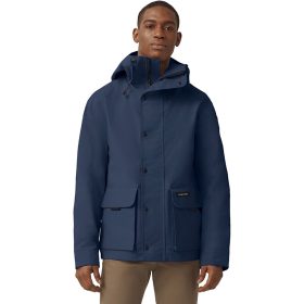 Canada Goose Lockeport Jacket Black Label - Men's