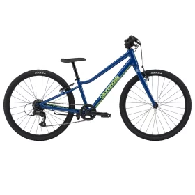 Cannondale Kids' Quick 24 Mountain Bike