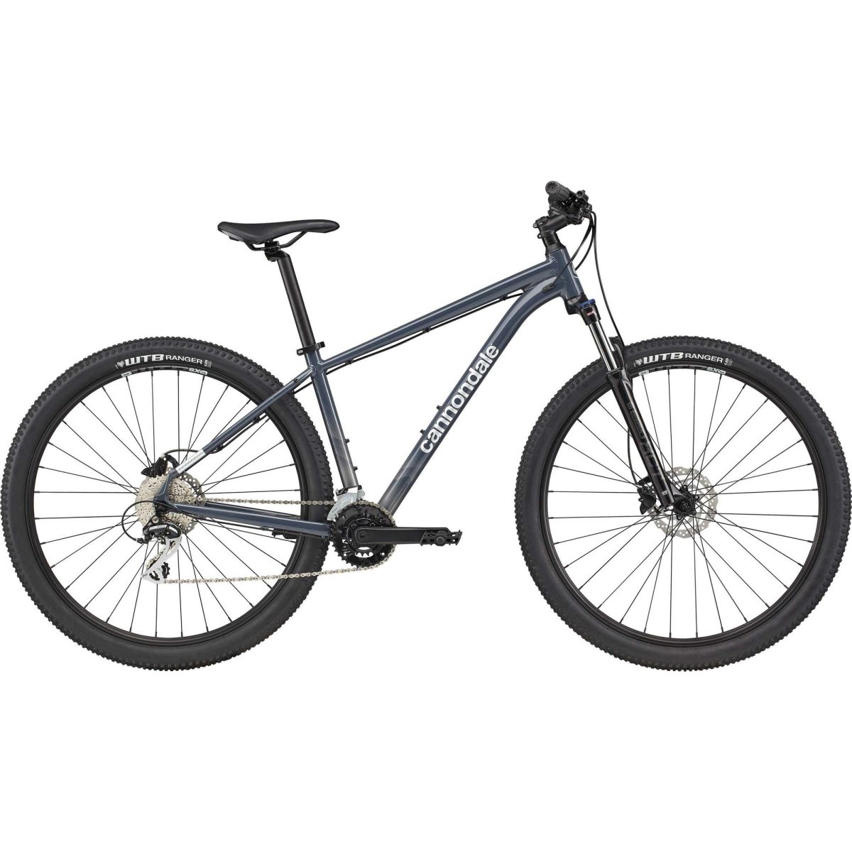 Cannondale Trail 6 275/29 Mountain Bike