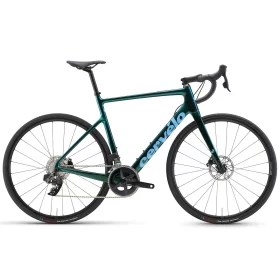 Cervelo Caledonia Rival eTap AXS Road Bike