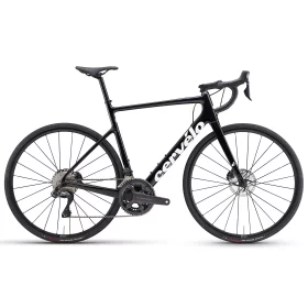 Cervelo Caledonia Ultegra Di2 Road Bike