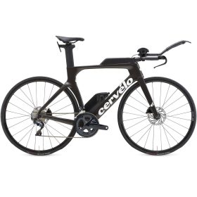 Cervelo P-Series Ultegra Road Bike